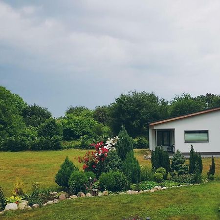 Park Apartments Miedzyzdroje Kültér fotó