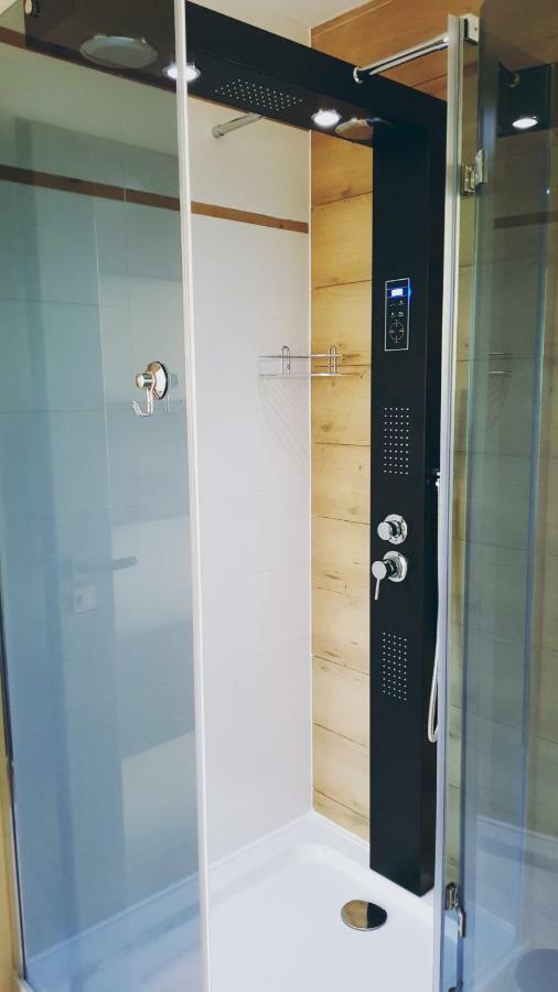 Park Apartments Miedzyzdroje Kültér fotó