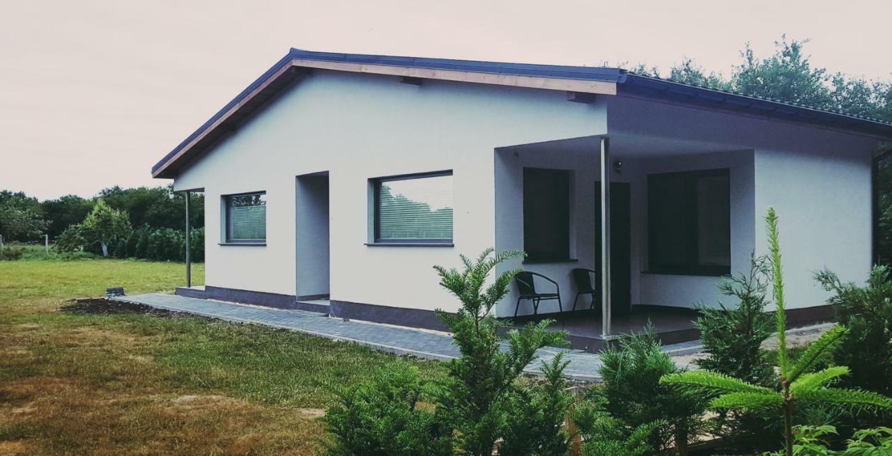 Park Apartments Miedzyzdroje Kültér fotó