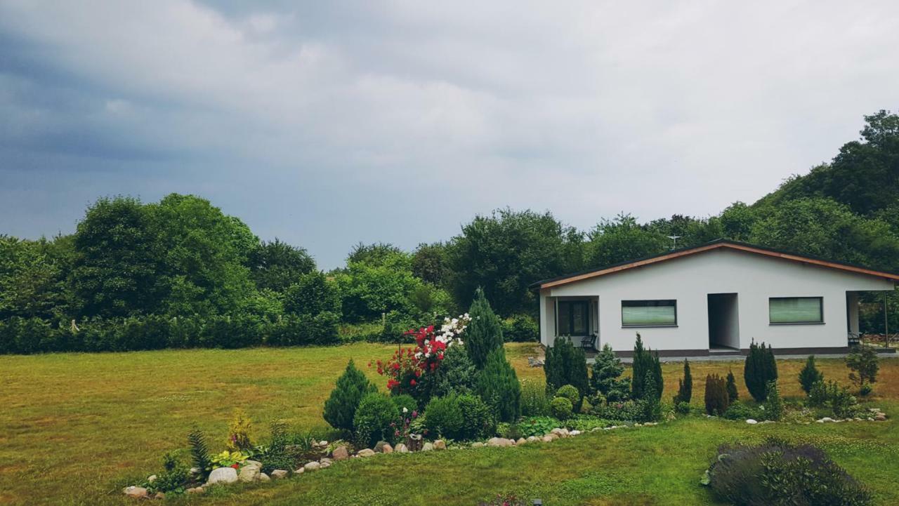 Park Apartments Miedzyzdroje Kültér fotó